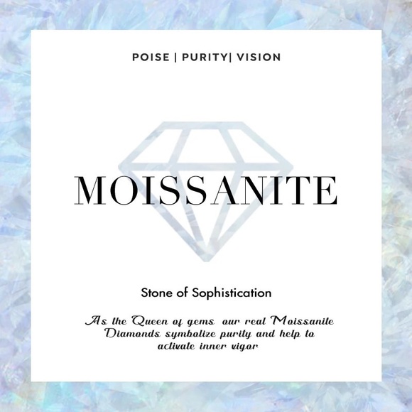 3mm 0.1Ct GRA VVS1 Certified Diamond Screw-in Sterling Silver Studs - Picture 15 of 16